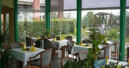 Hotel Hellfeld