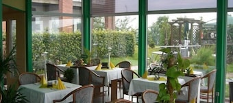 Hotel Hellfeld