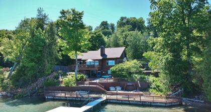 Varaus kesälle 2020!