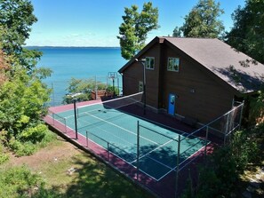 Sportplatz