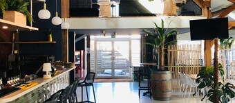 See Breizh Camping La Ville Huchet