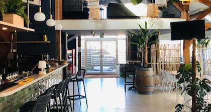 See Breizh Camping La Ville Huchet