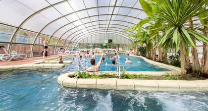 See Breizh Camping La Ville Huchet