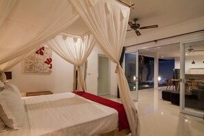 3 bedrooms, WiFi
