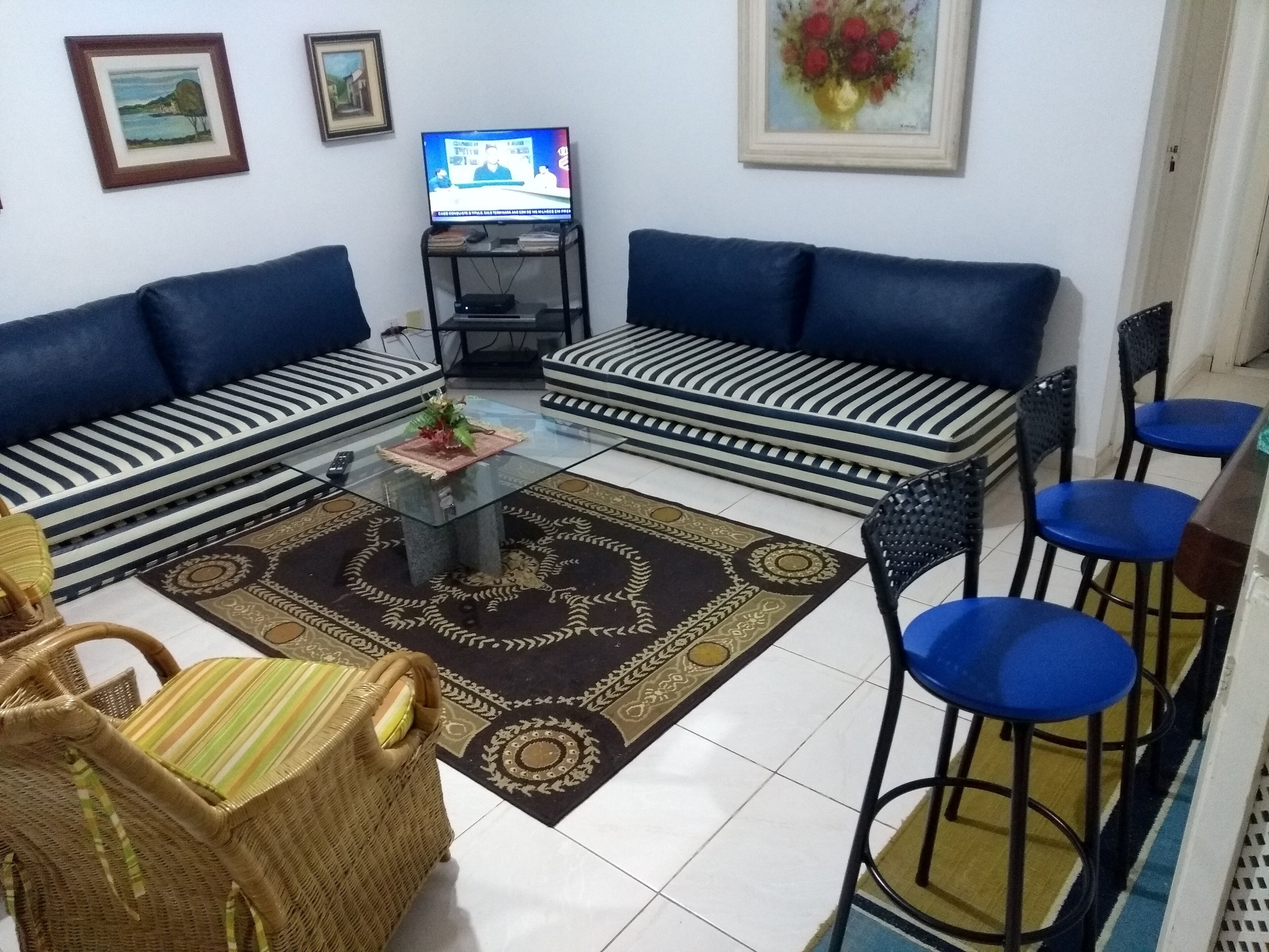 Stunning Apartment in Angra 