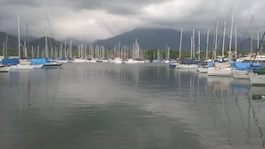 Port de plaisance