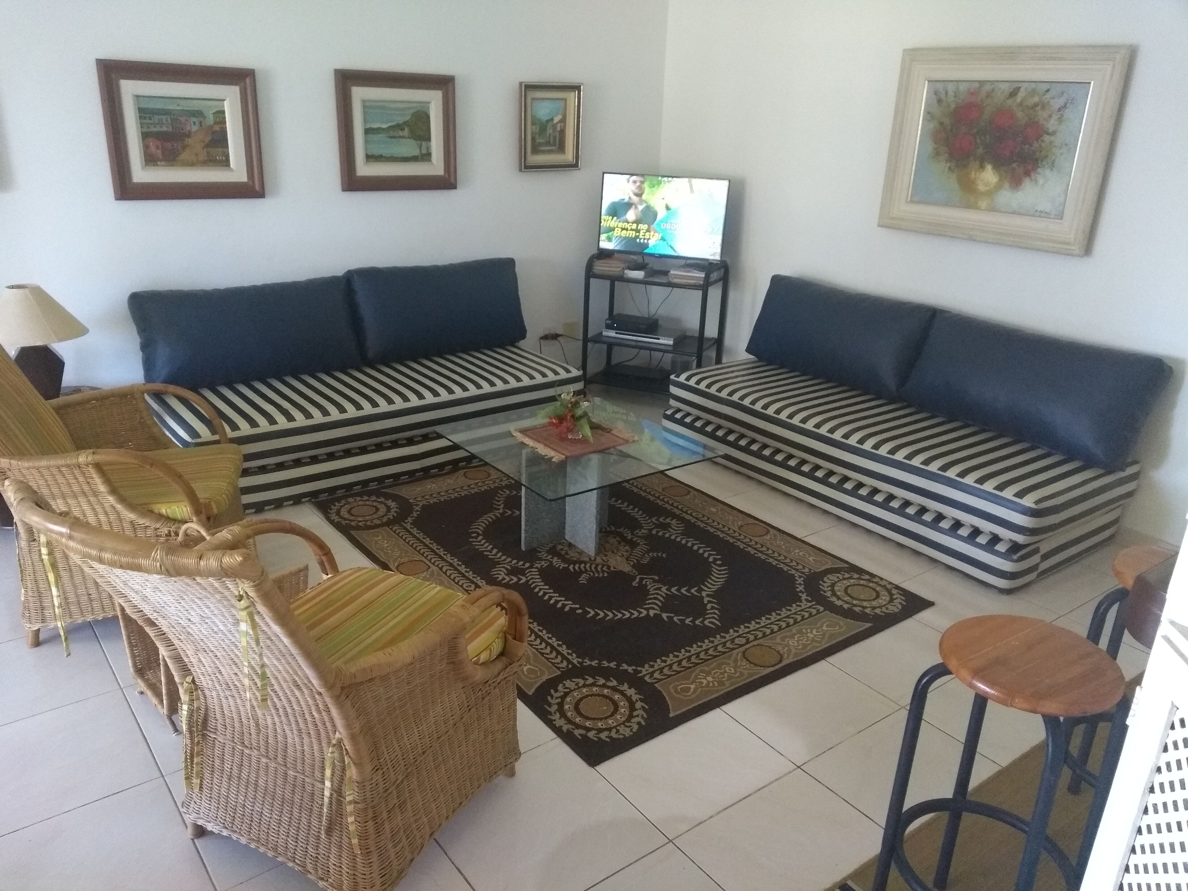 Stunning Apartment in Angra 