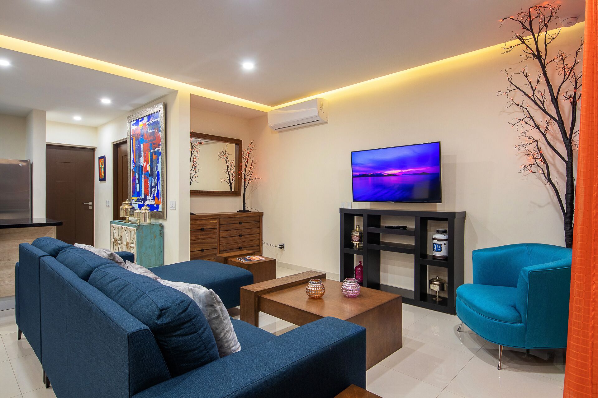 Stunning Condo Nayri Unit 534 NAYRI Life & Spa!