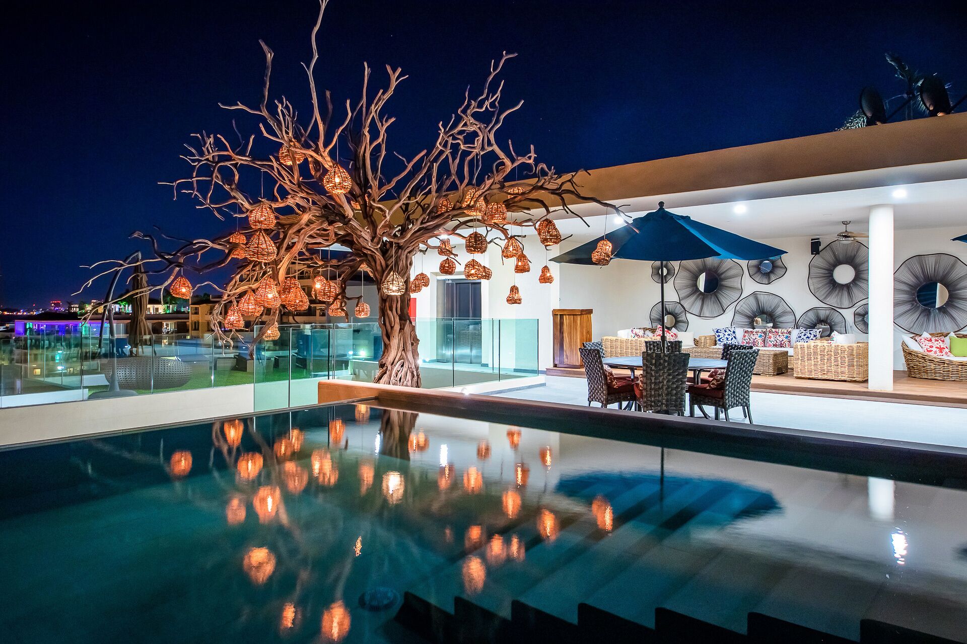 Stunning Condo Nayri Unit 534 NAYRI Life & Spa!