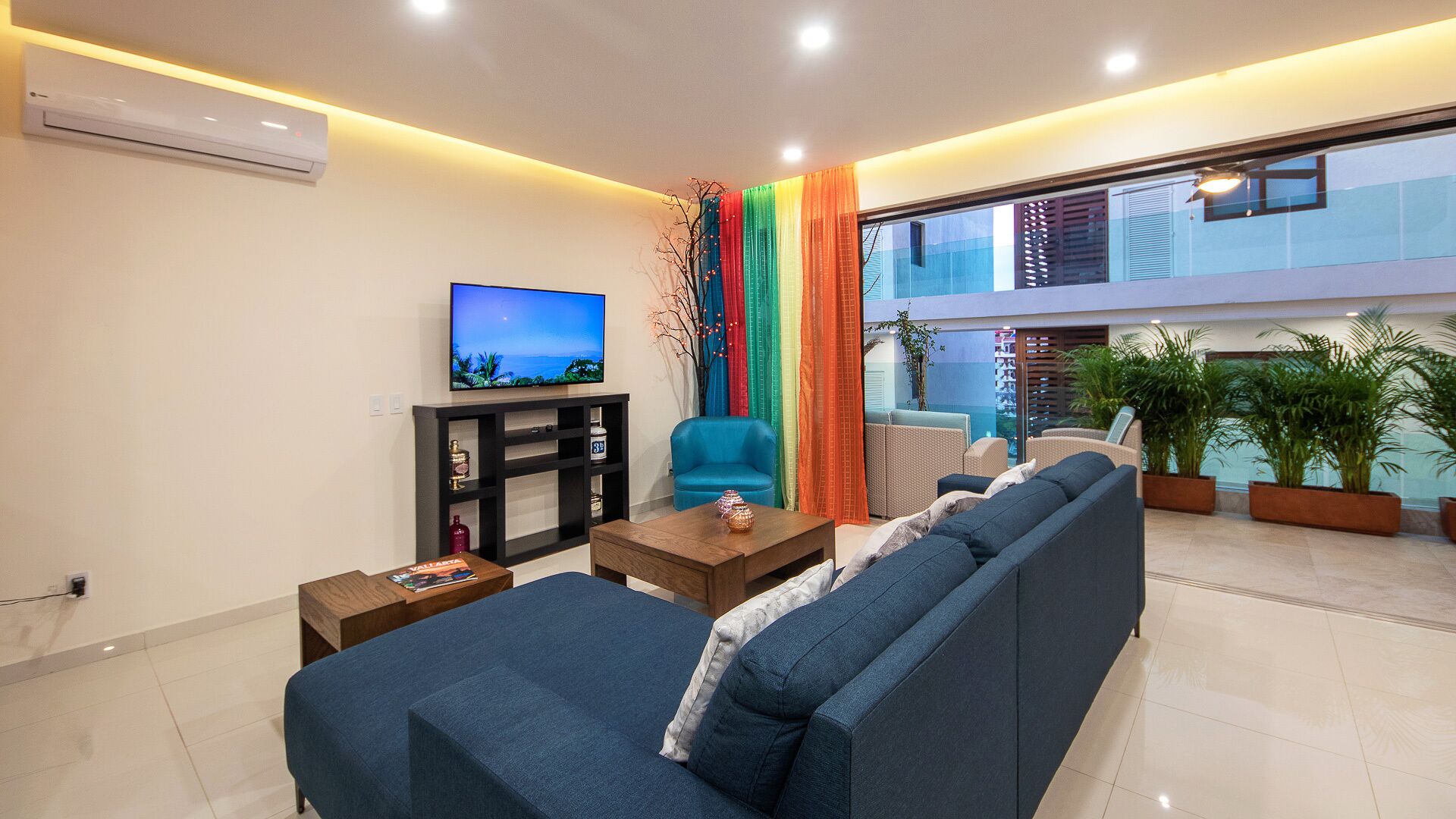 Stunning Condo Nayri Unit 534 NAYRI Life & Spa!