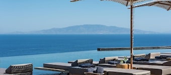 Andronis Arcadia Hotel