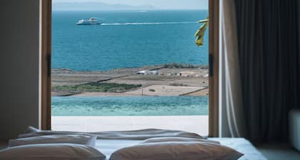 Andronis Arcadia Hotel