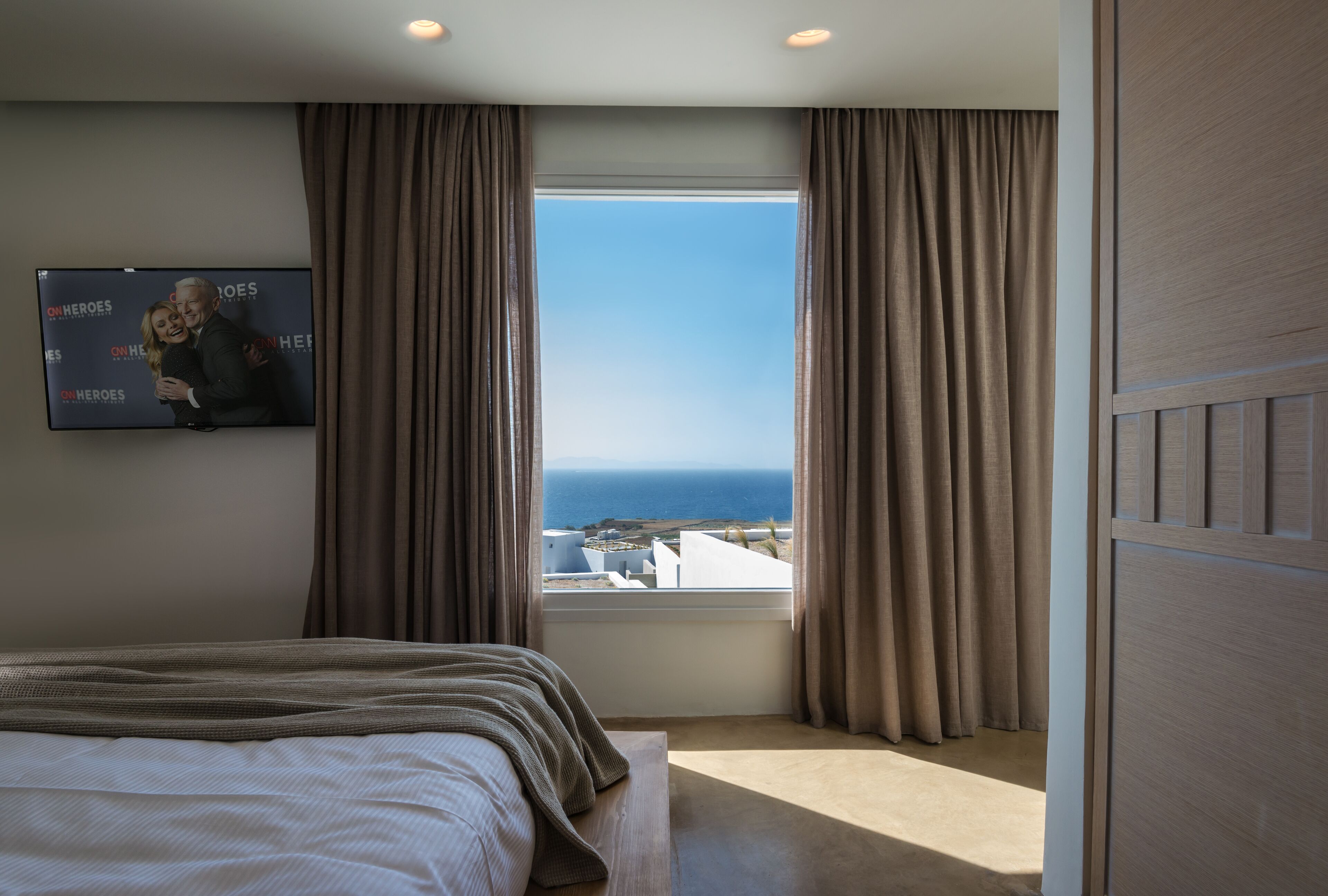 Coffres-forts dans les chambres, Wi-Fi gratuit, draps fournis