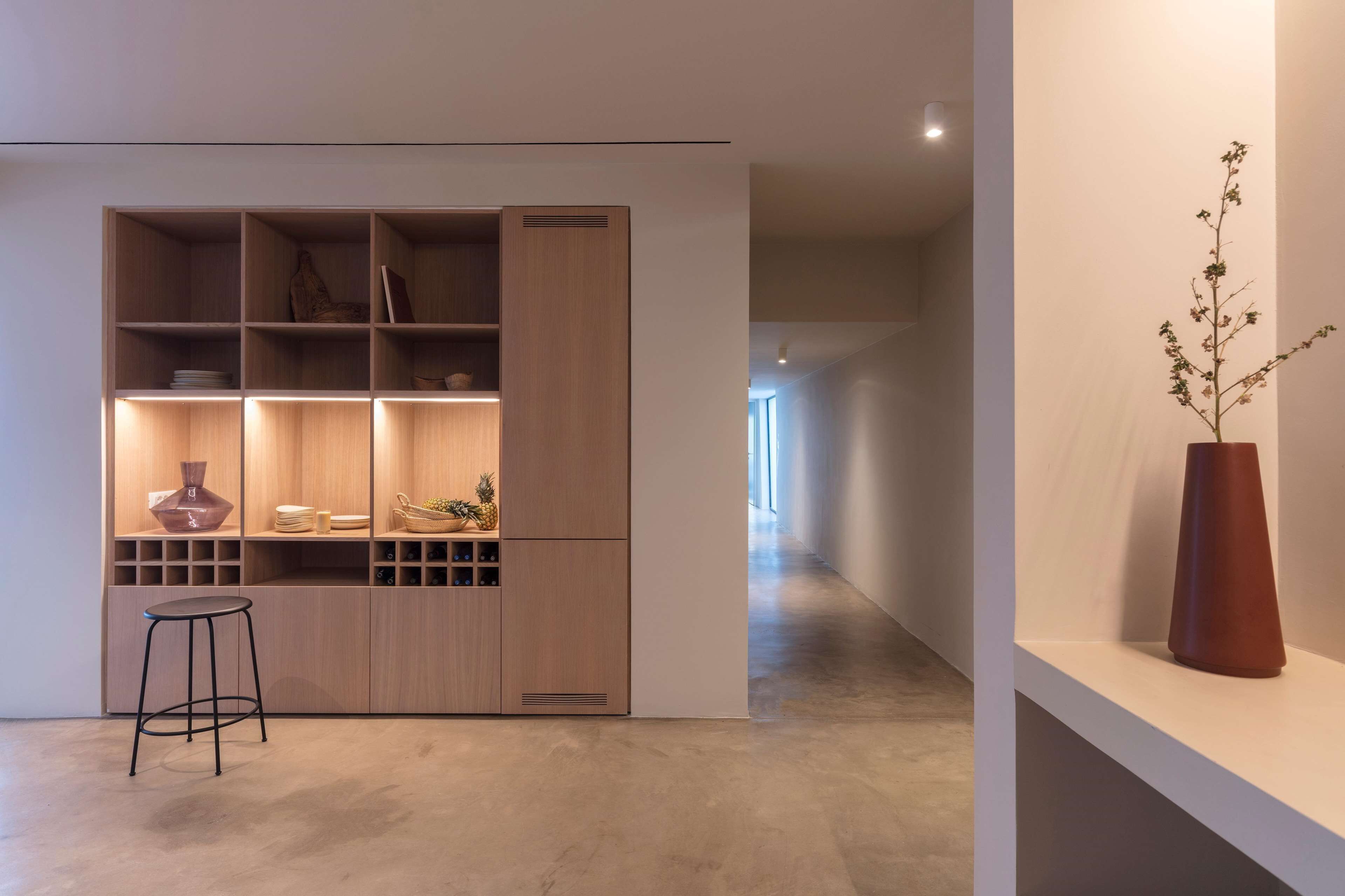 eden villa with infinity pool | in-room safe, free wifi, bed sheets