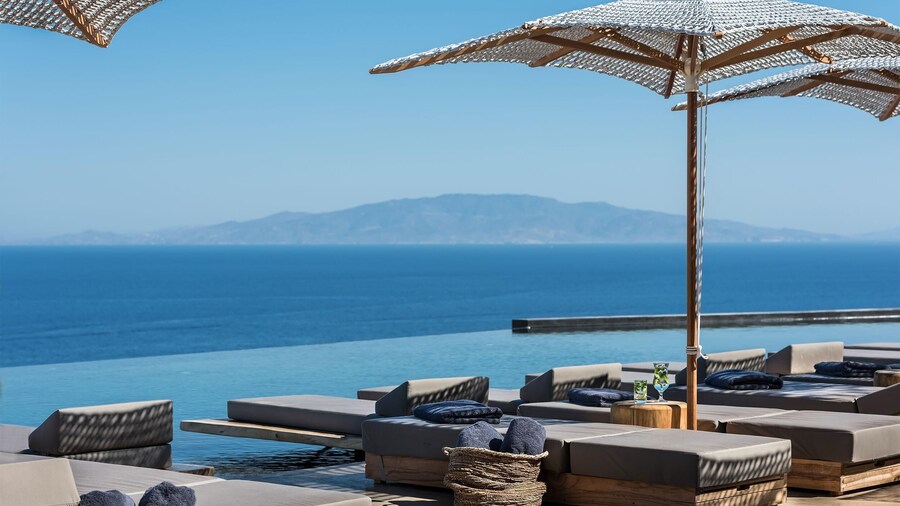 Andronis Arcadia Hotel