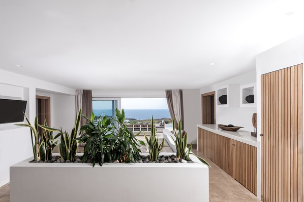 Interior - Andronis Arcadia Hotel (Santorini)