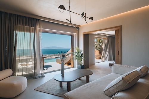 Andronis Arcadia Hotel