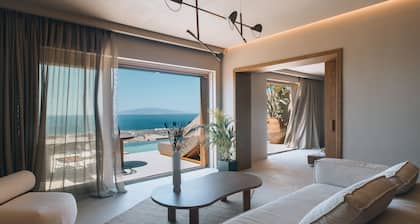 Andronis Arcadia Hotel