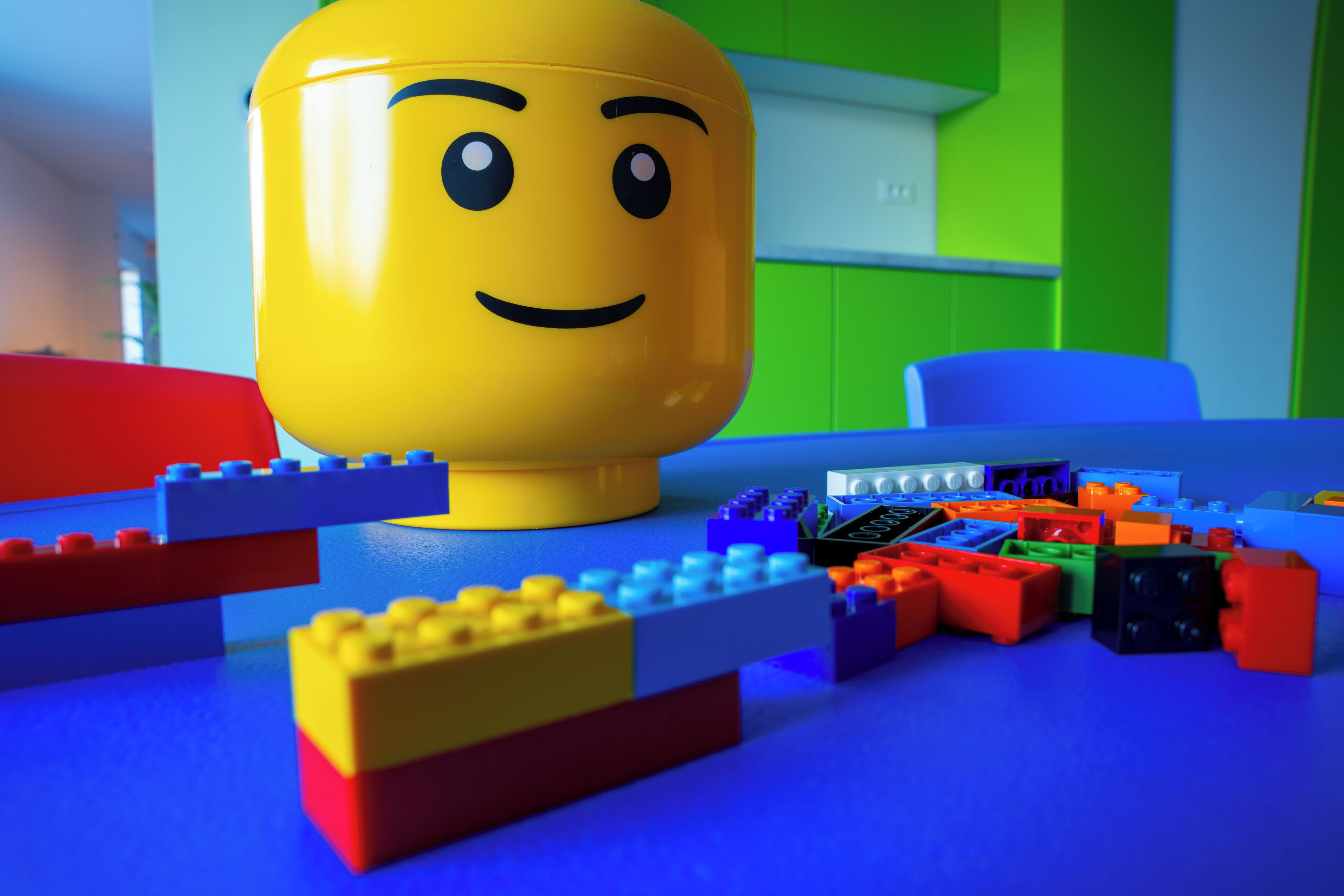 children’s activities