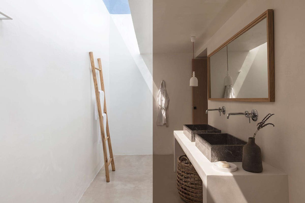Eden Villa with Infinity Pool | In-room safe, free WiFi, bed sheets