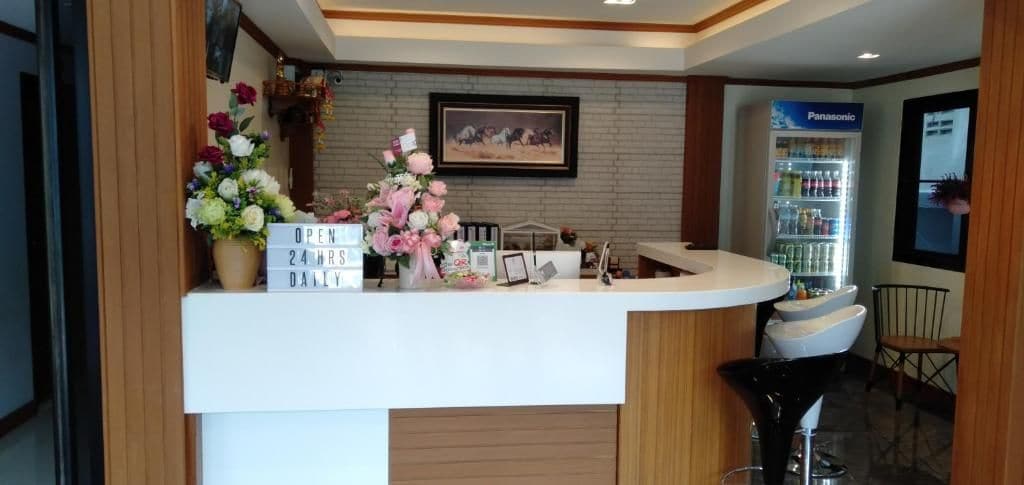 Foto - Suthep Home & Hostel