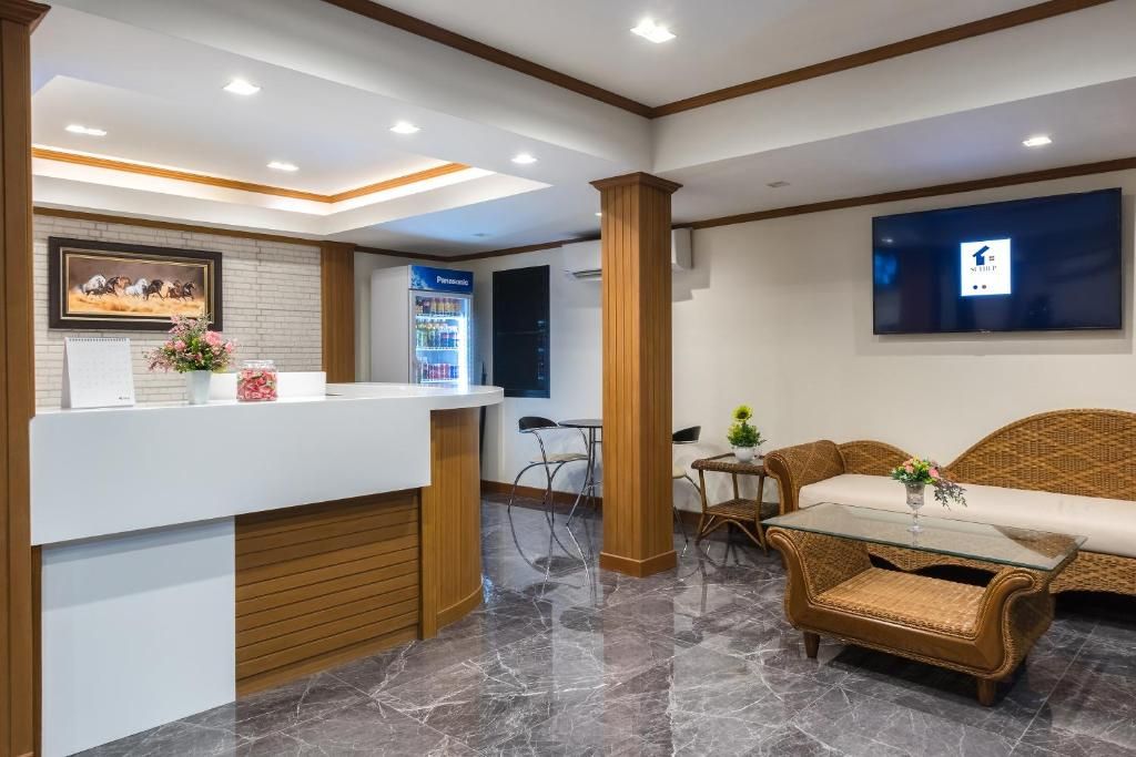 Foto - Suthep Home & Hostel