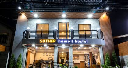 Suthep Home & Hostel