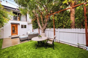 Terrazza/patio