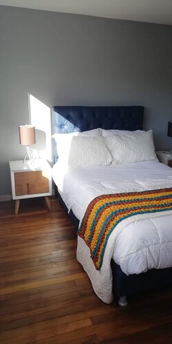 Distrito 4.51, the best place for travellers!