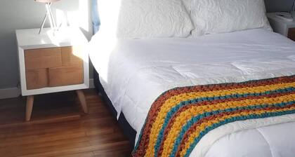 Distrito 4.51, the best place for travellers!