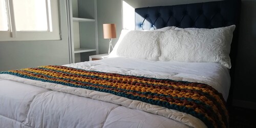 Distrito 4.51, the best place for travellers!