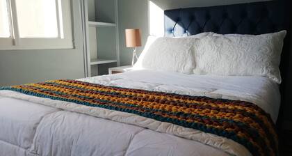 Distrito 4.51, the best place for travellers!