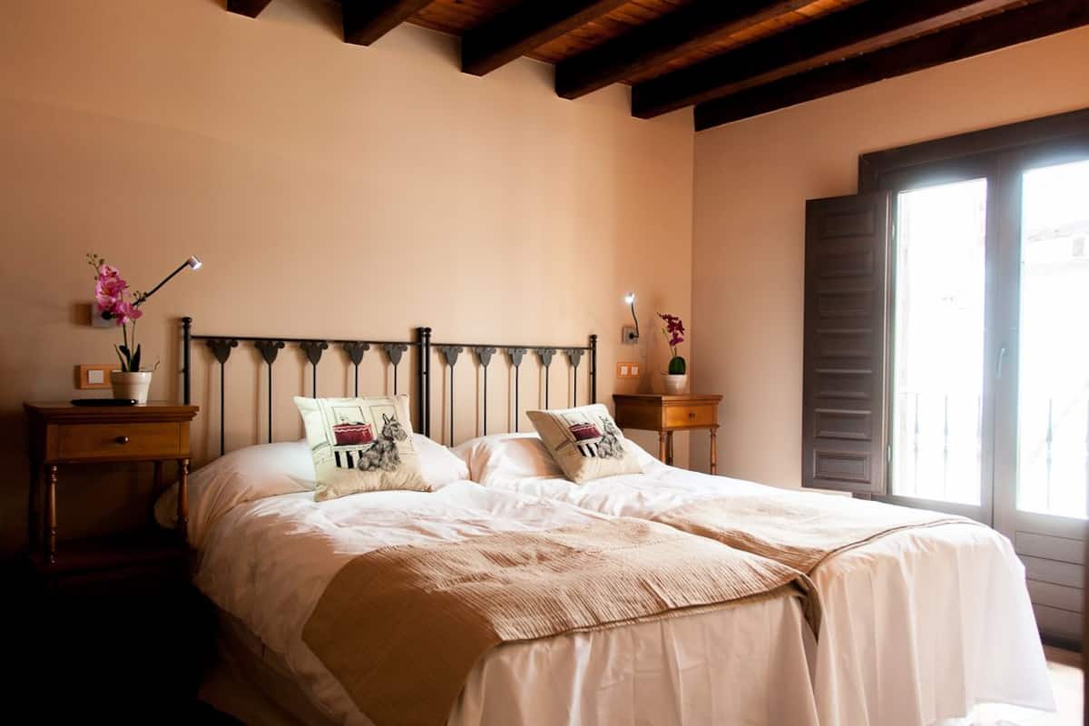 Doppelzimmer