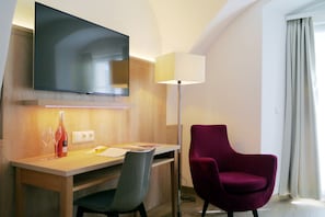 Room amenity - Das Brunners Hotel (Weiden in der Oberpfalz)