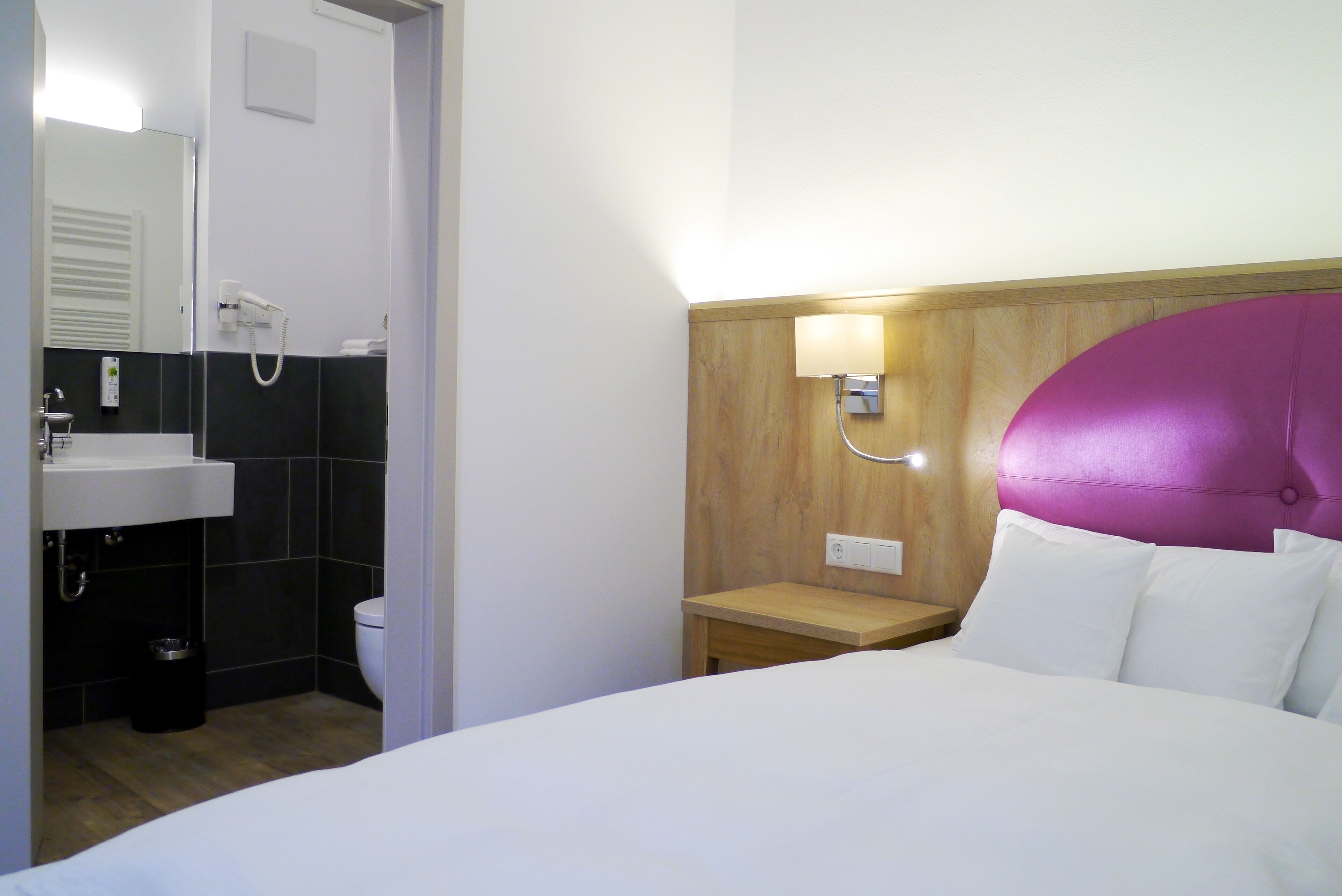 single room | living area | 43-inch flat-screen tv with satellite channels, tv, heated floors