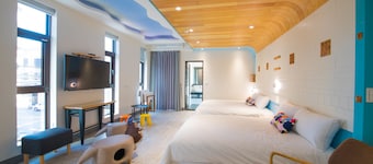 Happywings Homestay