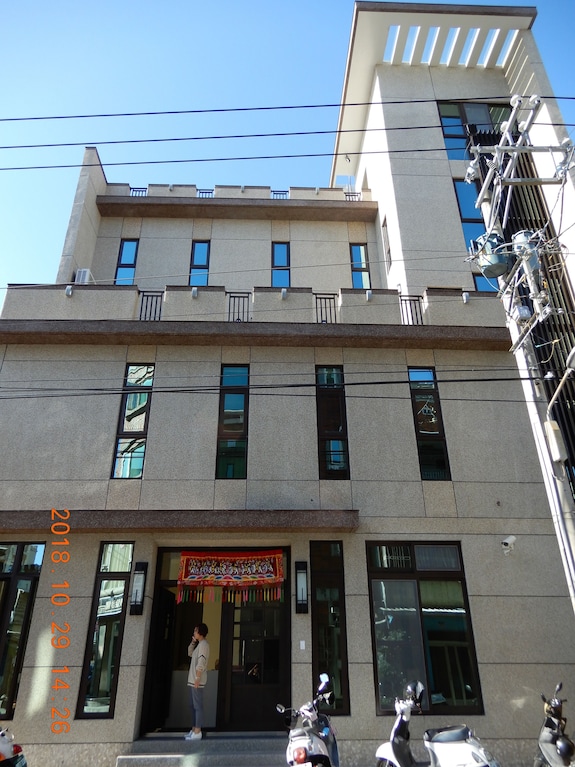 小松鼠電梯禁菸民宿評價、特色體驗、房價資訊、訂房連結 – 交通便利與舒適住宿 - 照片 16