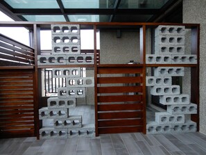 Building design - Happywings Homestay (Hualien City)