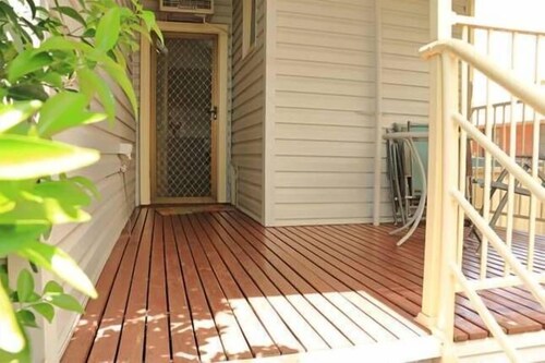 CURNOWS BENDIGO LOCATION