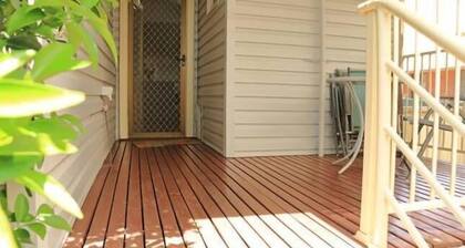 CURNOWS BENDIGO LOCATION