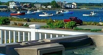 Seabrook Beach MULTIWEEK/LAST MINUTE DISCOUNTS winter rental 12/1-6/15