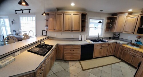 Seabrook Beach MULTIWEEK/LAST MINUTE DISCOUNTS winter rental 12/1-6/15