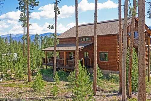 Pet Friendly Studio Condo Near Shadow Mountain Lake