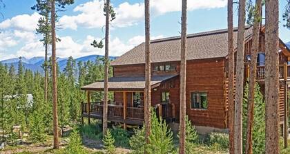 Pet Friendly Studio Condo Near Shadow Mountain Lake