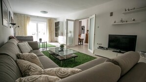 Villa Bernarda | Zona de estar