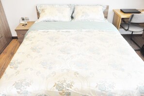 2 bedrooms - Phumy complex Apartment , Luxury residency in Hanoi, Good location for stay (Bac Tu Liem)