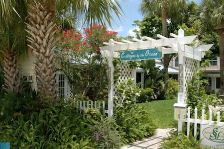 Pompano Beach Private vacation home