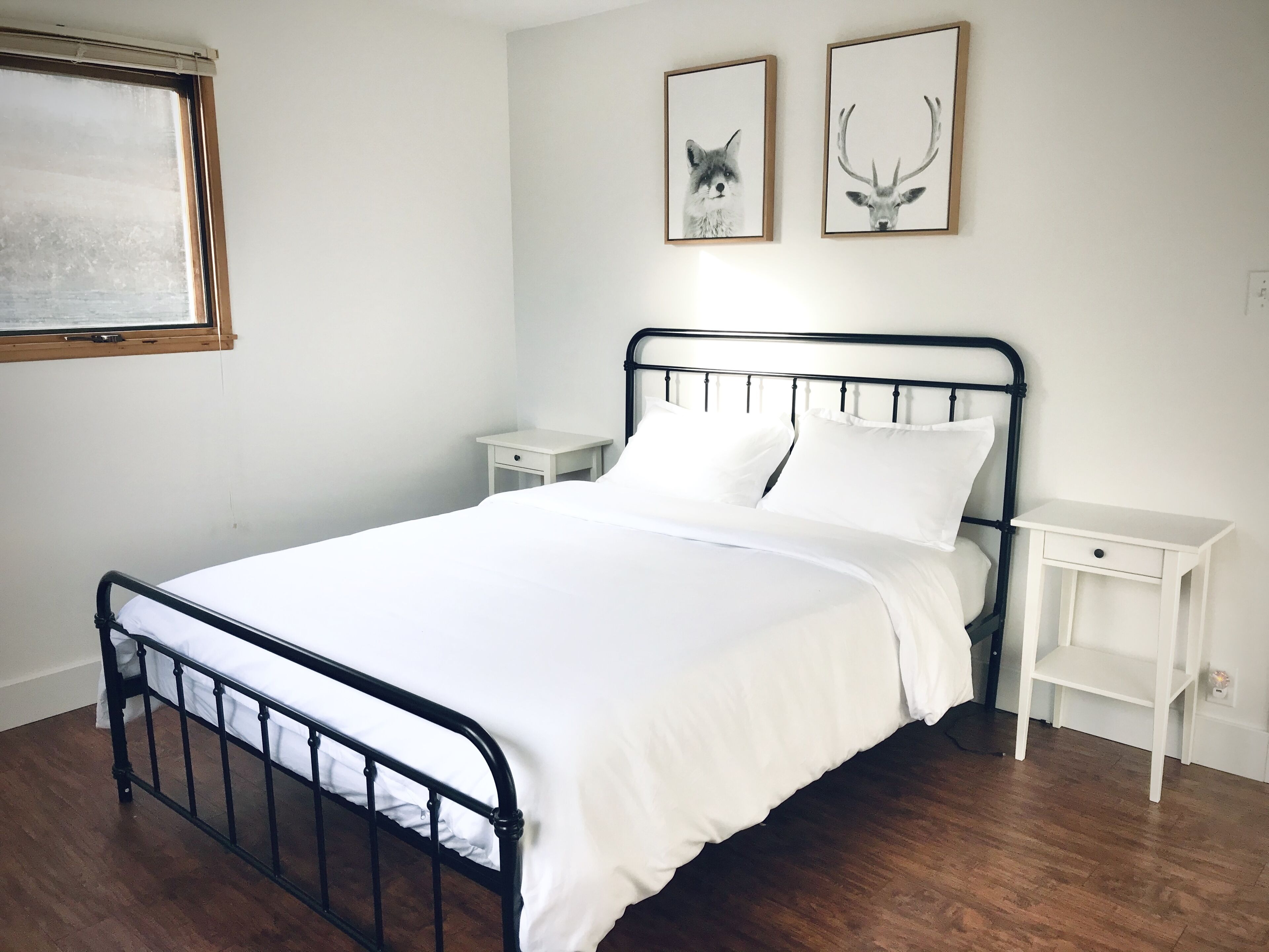 Berushka Cottage: Hike, Swim, Amazing Mountain Views, WFH