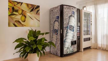 Vending machine