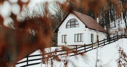 Casuta Boema (Boema Cottage) Neubau